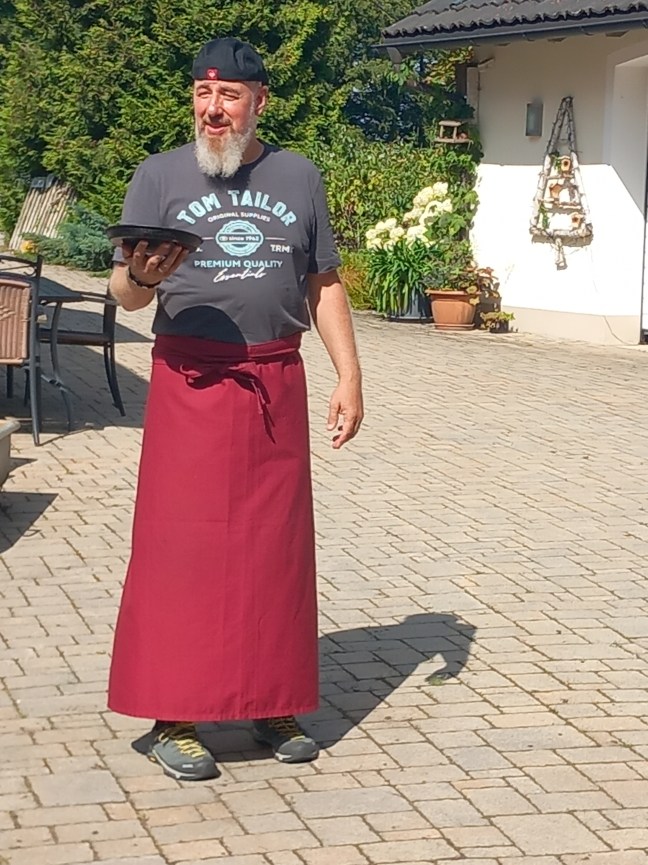 Pizzabäcker
